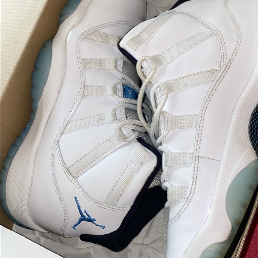 Jordan